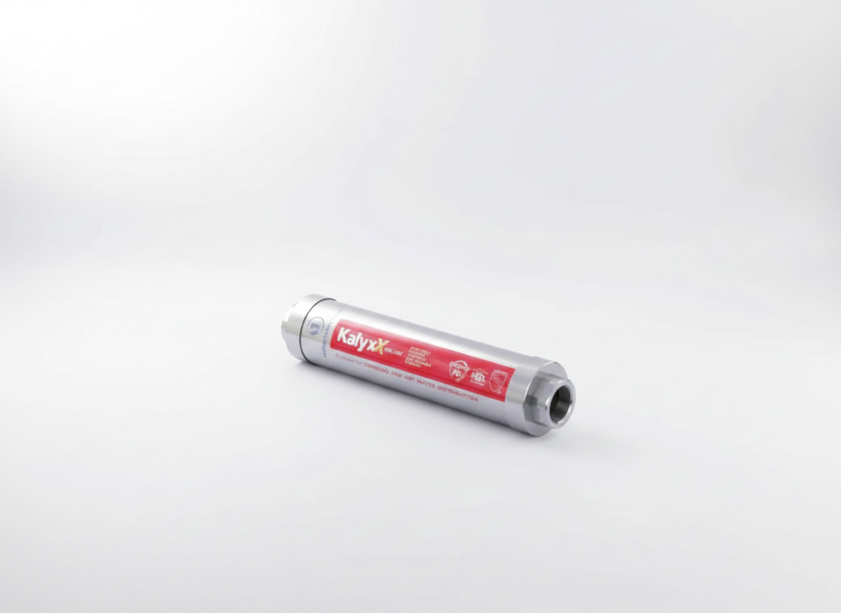 SWISS AQUA TECHNOLOGIES AG Zmäkčovač vody IPS Kalyxx RedLine - G 3/4" IPSKXRG34