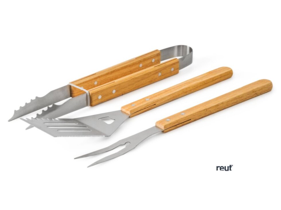 G21 Grilovacie náradie G21 sada 3 ks 63903208