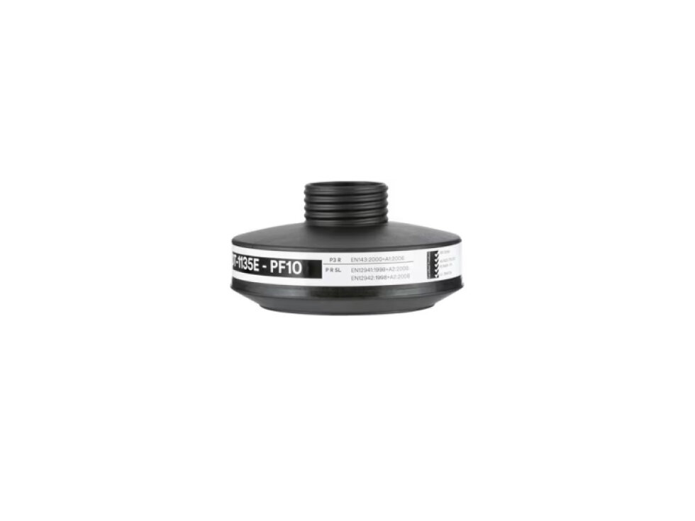 DT-1135E Filtr pevných částic 3M™ PF10 P3 R D