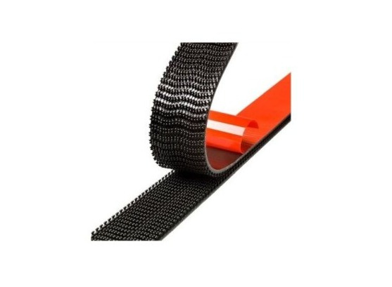 SJ 3870 samolepicí suchý zip 3M DUAL-LOCK, lepení kovů, povrchů s práškovými laky, plastů typu plexiskla, polykarbonátu a ABS, cena za běžný metr, exteriér a interiér