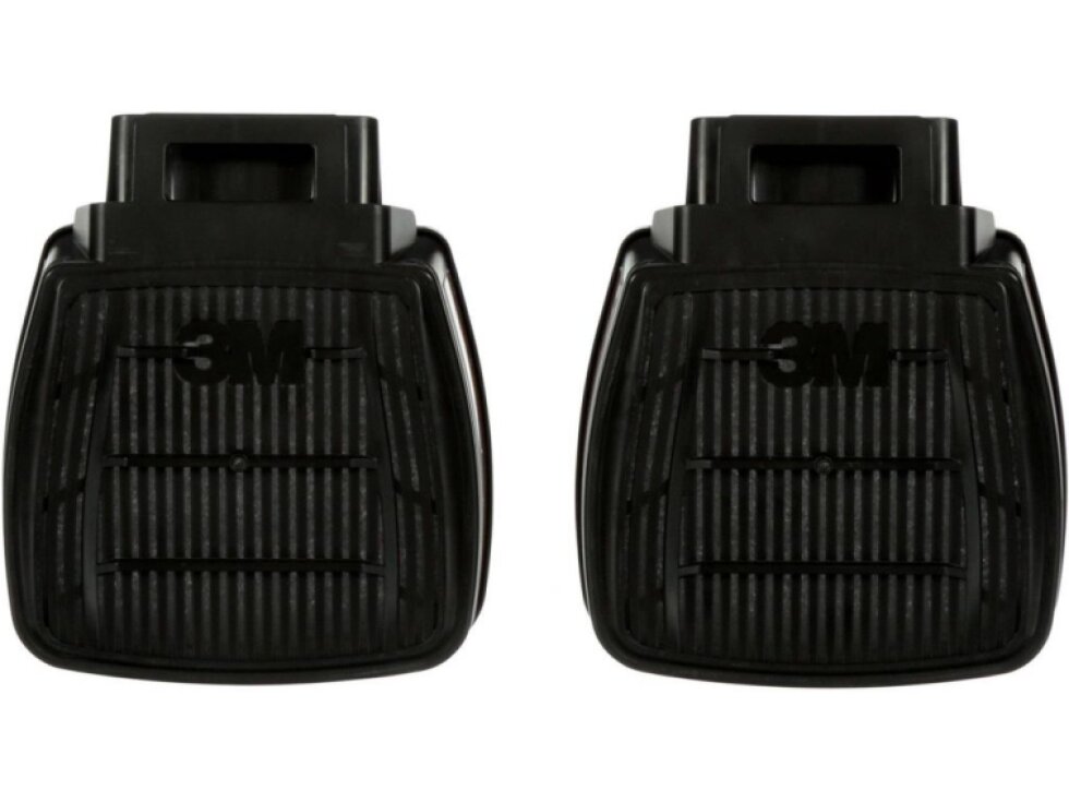 D8055 filtr A2 pro masky HF-801SD, HF-802SD, HF-803SD na filtry a páry s bodem varu > 65°C, cena za ks