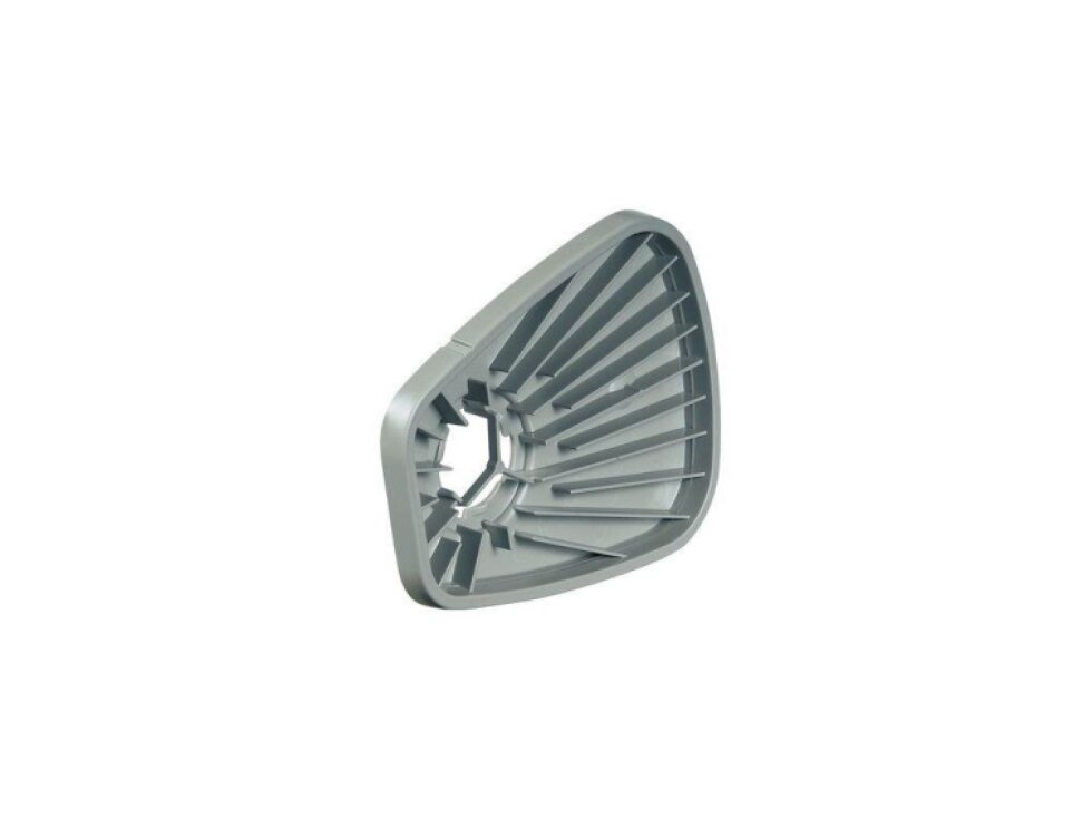 603, 3M™ Plošina pro uchycení filtrů řady 5000 (5911, 5925, 5935), cena za ks