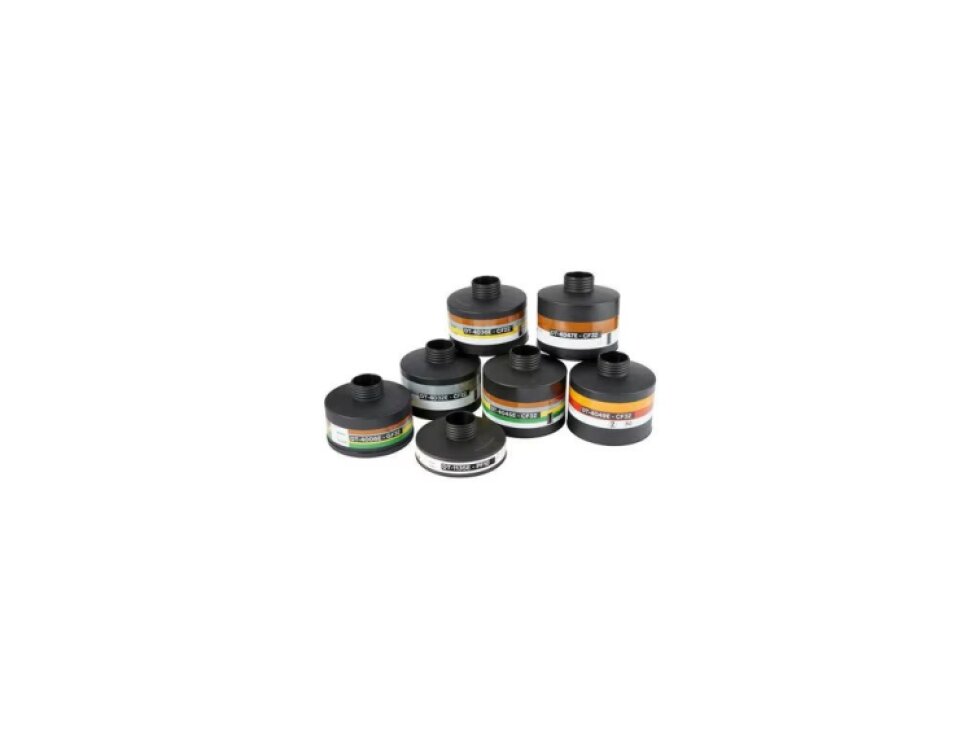 DT-1135E Filtr pevných částic 3M™ PF10 P3 R D