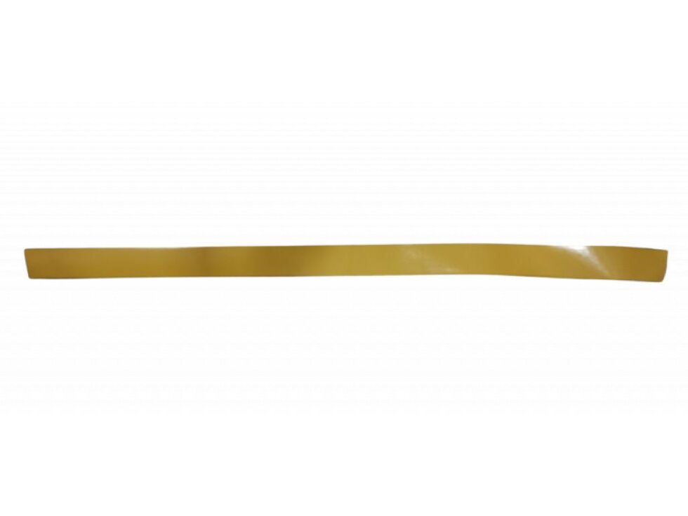 Suchý zip smyčka s akrylovým lepidlem, šíře 50mm, cena za 1m pruh