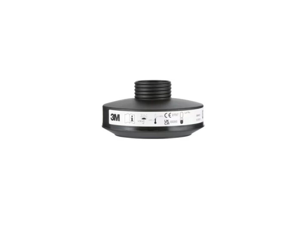 DT-1135E Filtr pevných částic 3M™ PF10 P3 R D