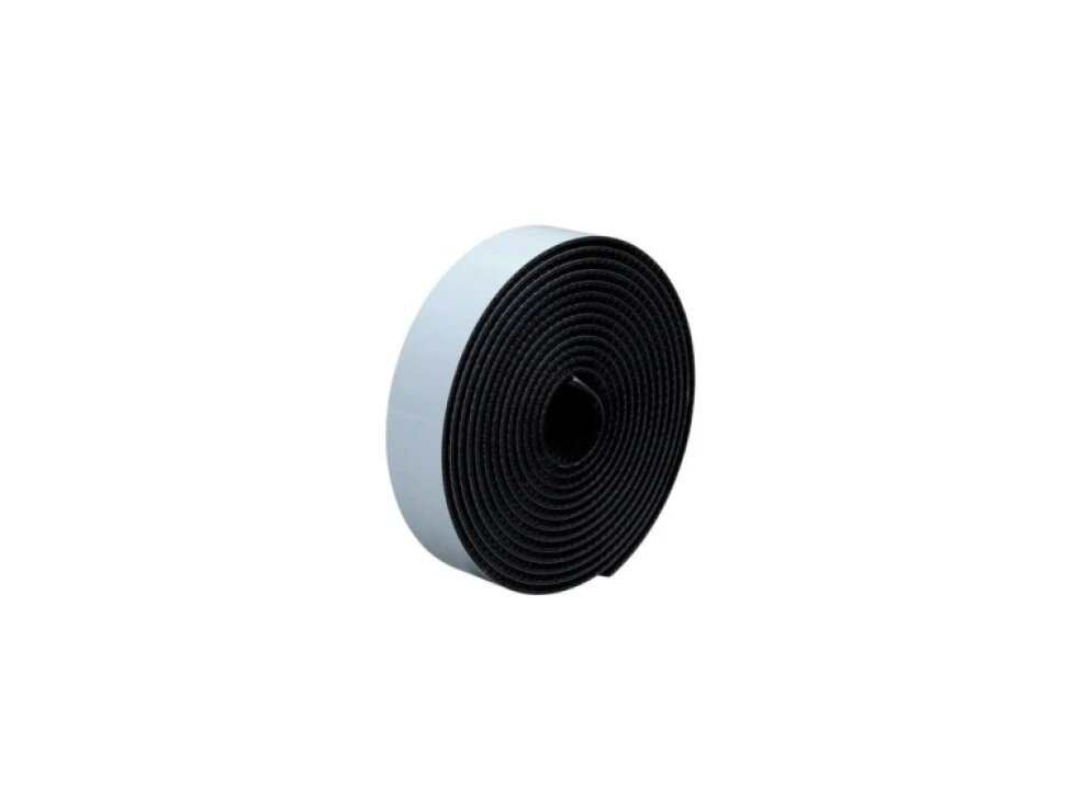 SJ 354D, 3M Dual-Lock, černý, 25 mm x 5 m x 2 role