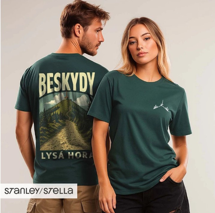 Co o Tobě říká Tvůj oblíbený motiv?