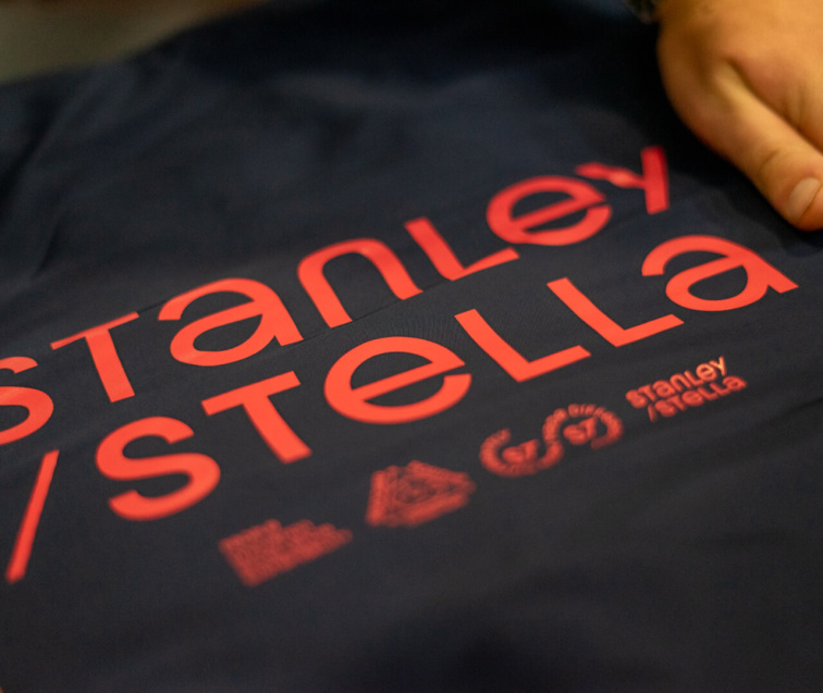 Udržitelná móda není drahá. Je spravedlivá. A Stanley/Stella to dokazuje.