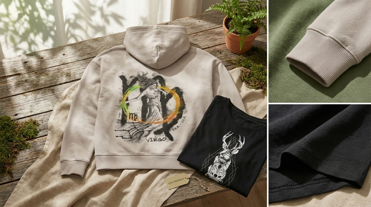 Proč si na jaře udělat pořádek ve skříni? 