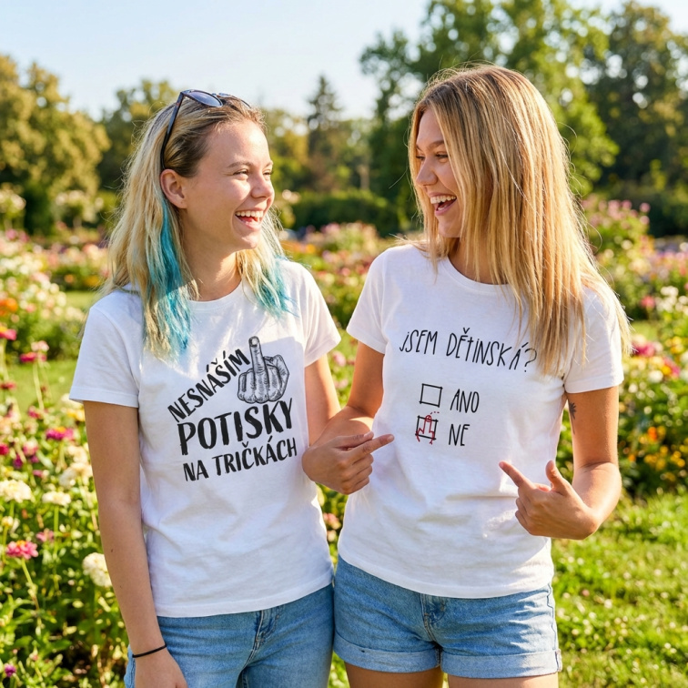 Co o Tobě říká Tvůj oblíbený motiv?