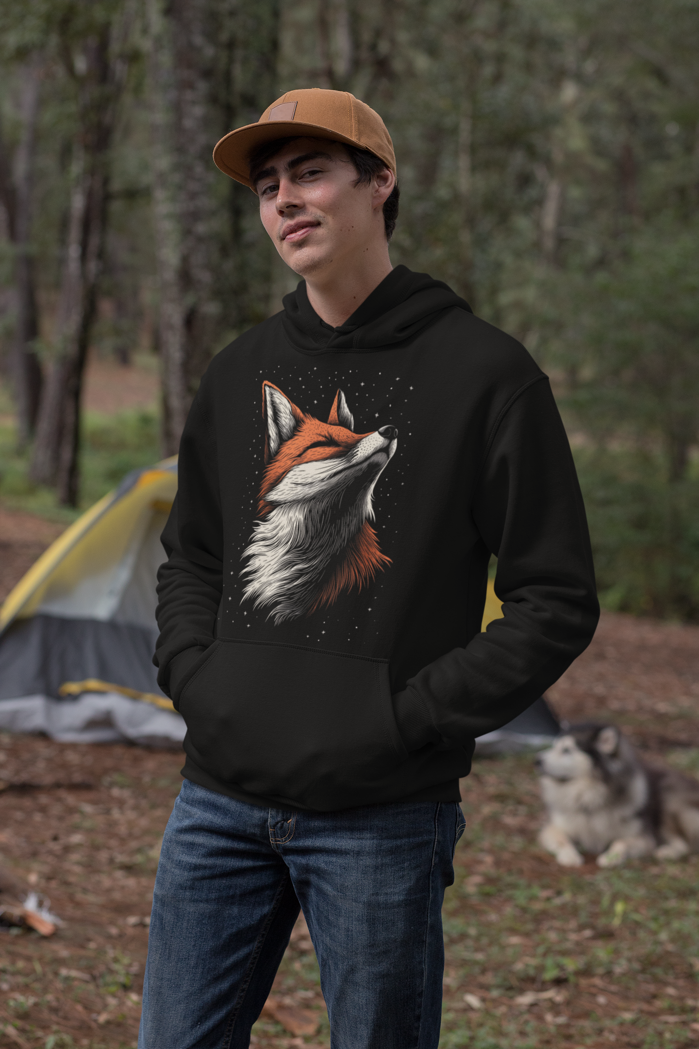 Podzimní akce a rituály. Od dýní a draků, po stylové procházky s Tvým chlupatým parťákem!