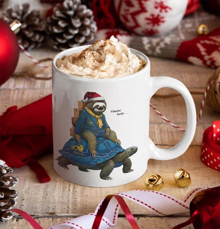 Jak obdarovat "Já nechci nic" typy lidí na Vánoce? LANIGA má dárky pro každého pod jednou "střechou"