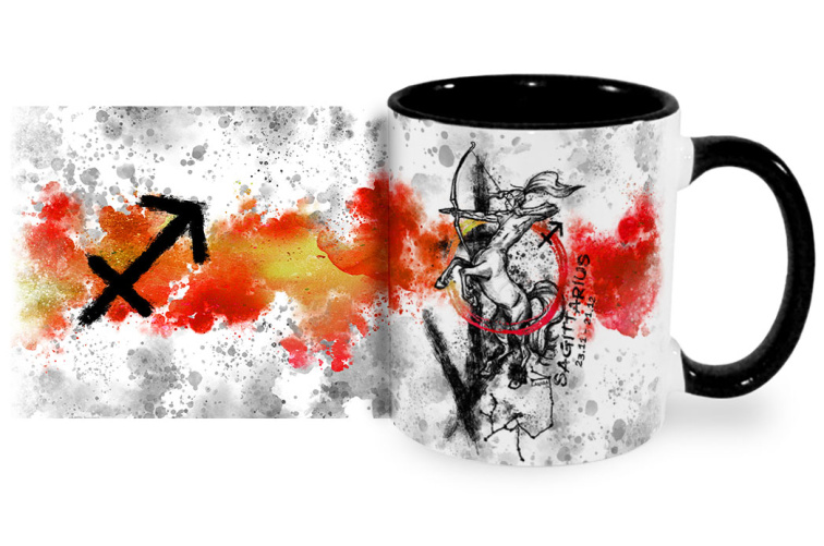 AstroLaniga - Módní horoskop pro střelce