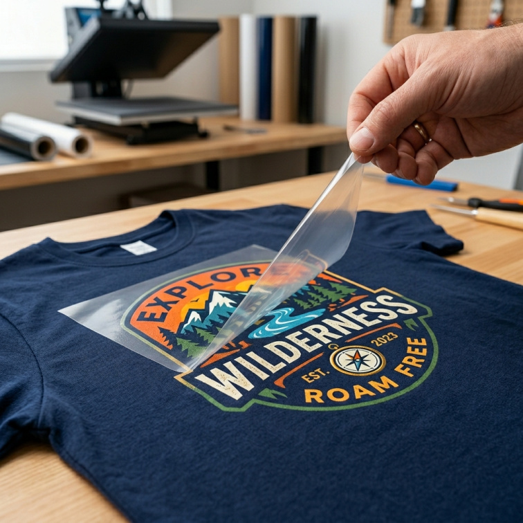 Jakou technologii zvolit pro váš potisk? Průvodce, který vám ušetří čas i peníze