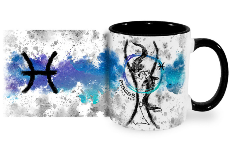 AstroLaniga - Módní horoskop pro ryby