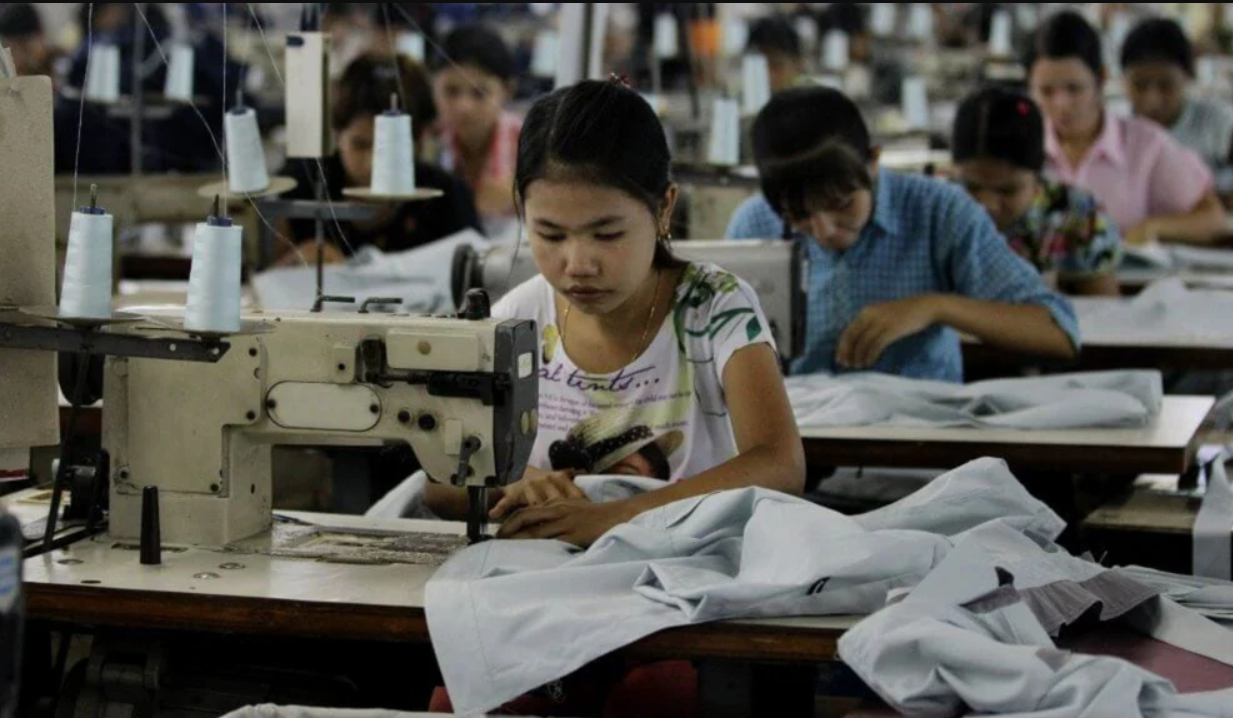 Udržitelná móda není drahá. Je spravedlivá. A Stanley/Stella to dokazuje.