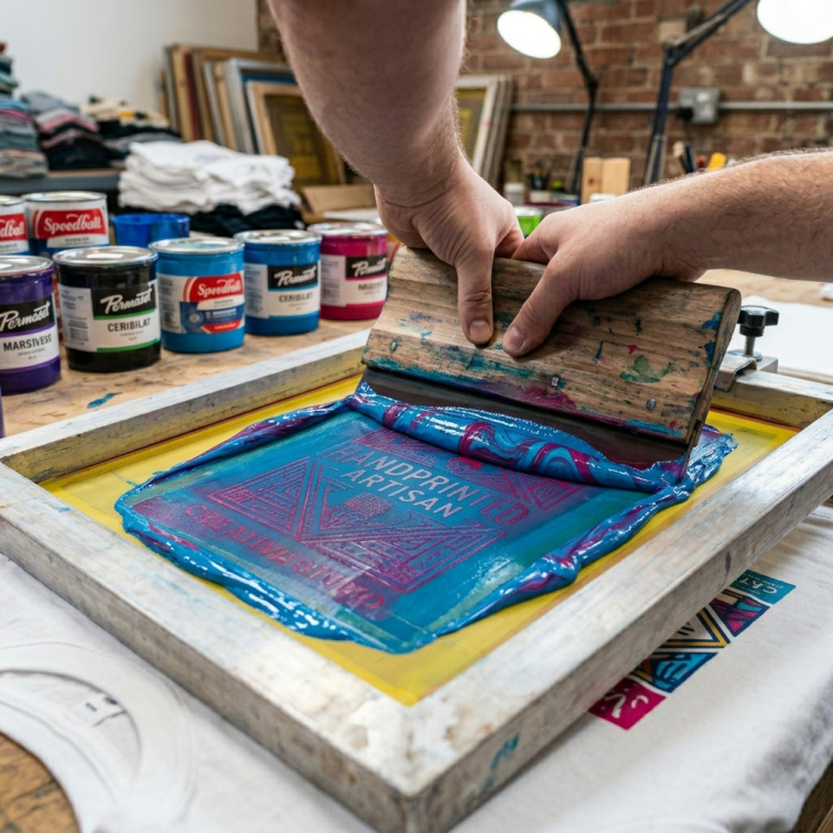 Jakou technologii zvolit pro váš potisk? Průvodce, který vám ušetří čas i peníze