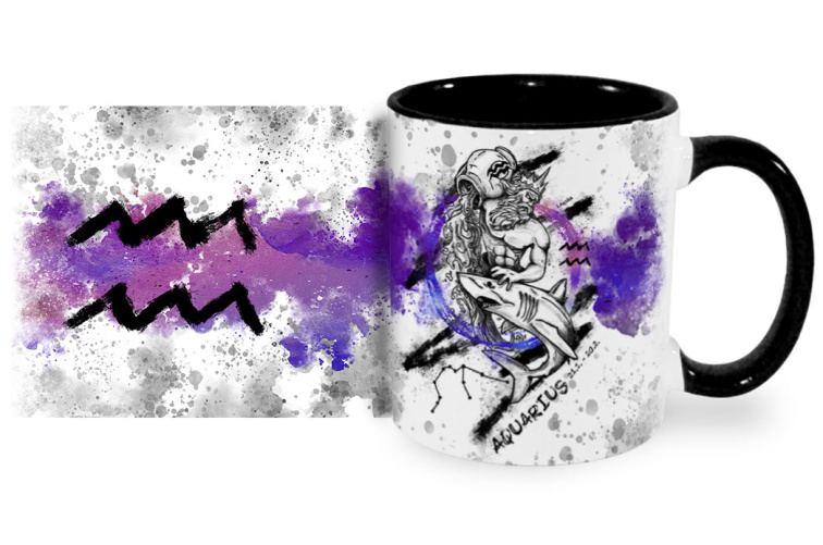 AstroLaniga - Módní horoskop pro vodnáře