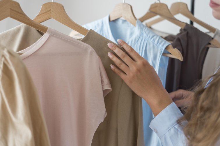 Udržitelná móda není drahá. Je spravedlivá. A Stanley/Stella to dokazuje.