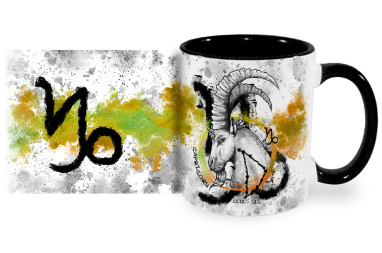 AstroLaniga - Módní horoskop pro kozorohy