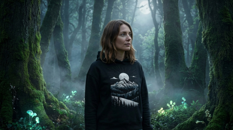 Co o Tobě říká Tvůj oblíbený motiv?