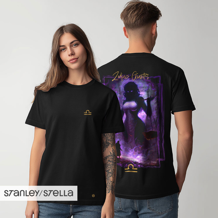 Udržitelná móda není drahá. Je spravedlivá. A Stanley/Stella to dokazuje.