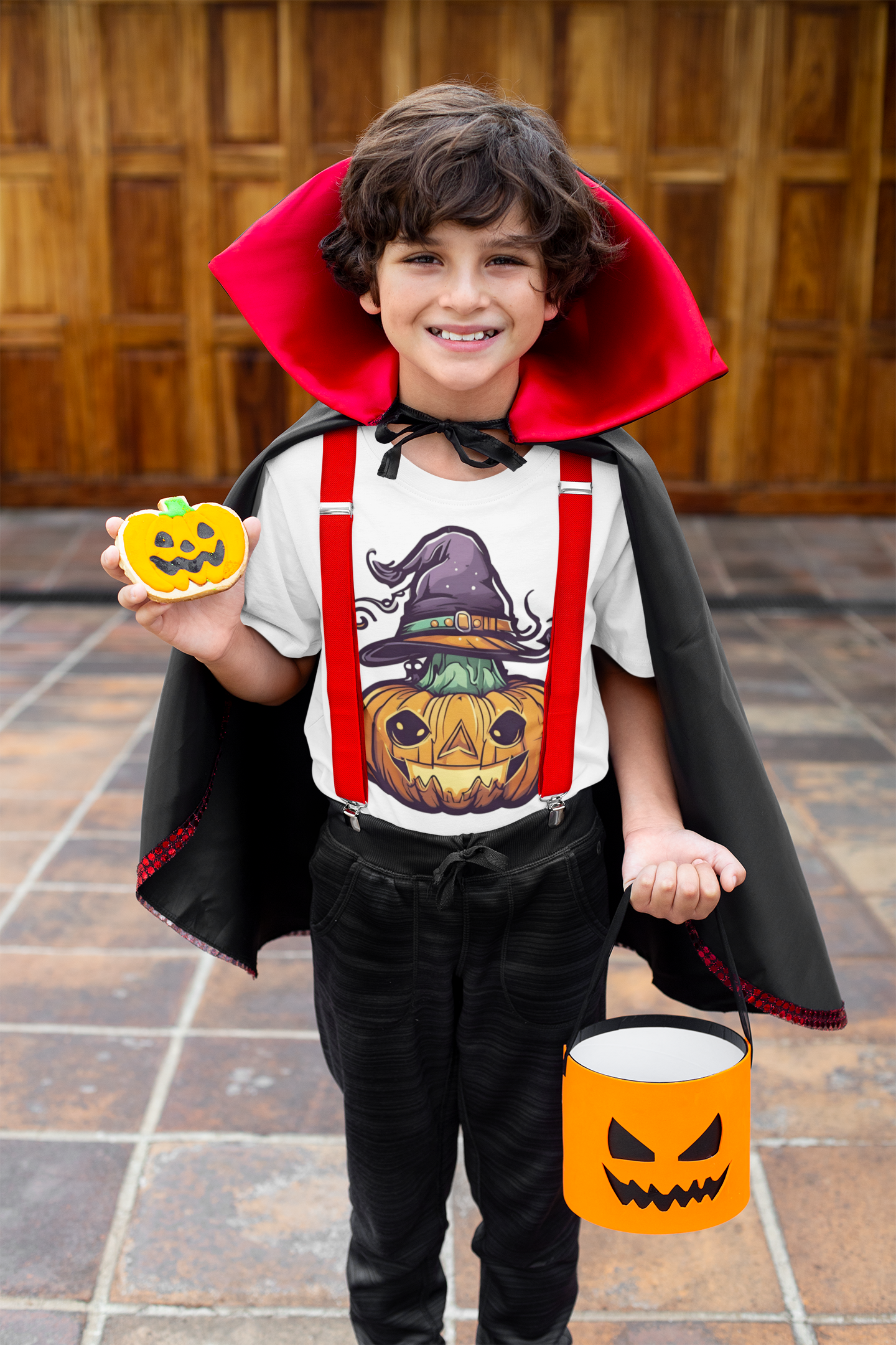 Podzimní akce a rituály. Od dýní a draků, po stylové procházky s Tvým chlupatým parťákem!