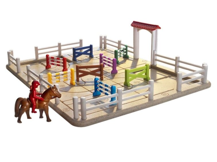 SMART- Jezdecká akademie