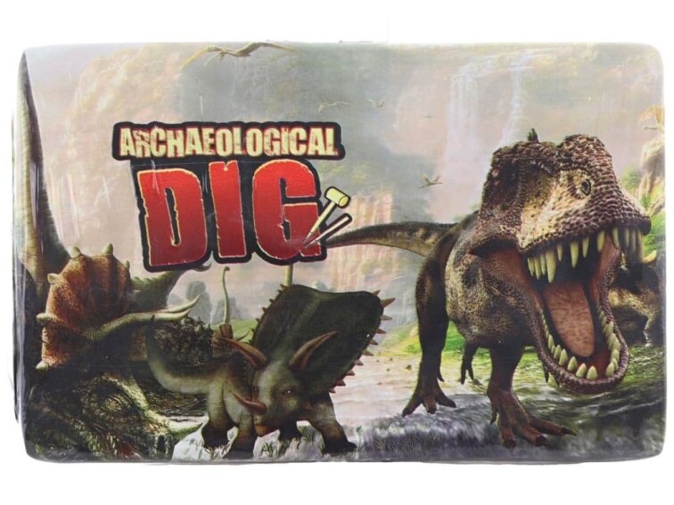 Paleontologie - T-Rex