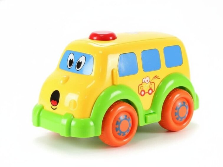 Baby autobus