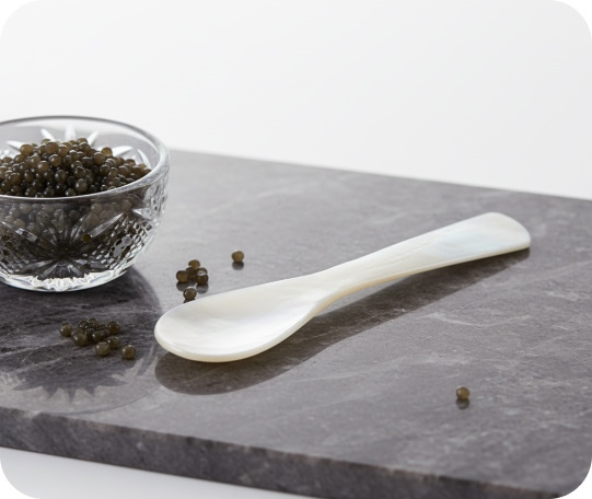 Kaviár z lososa Gorbuša, 200g