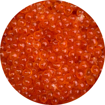 IKURA - kaviár ze PSTRUHA, 250g