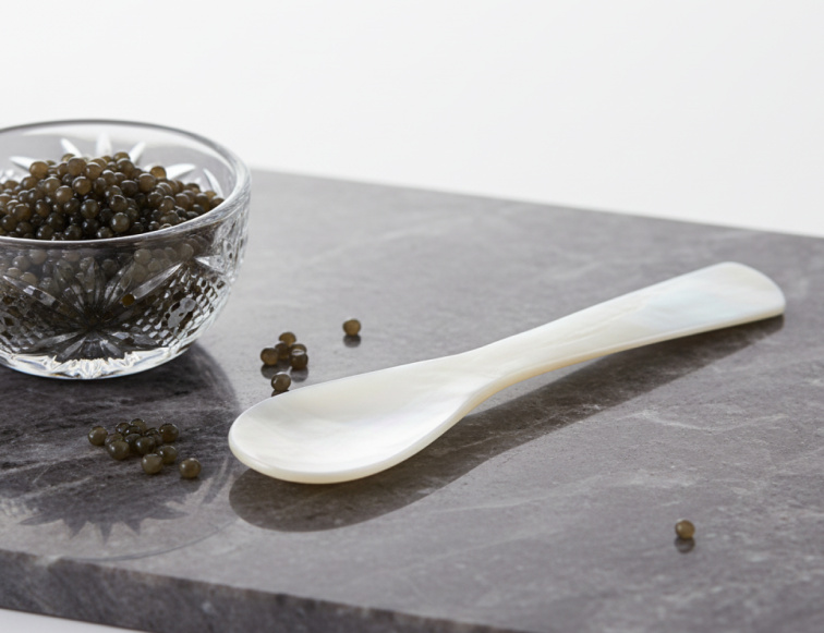 Kaviar z jesetera Amur Royal Premium