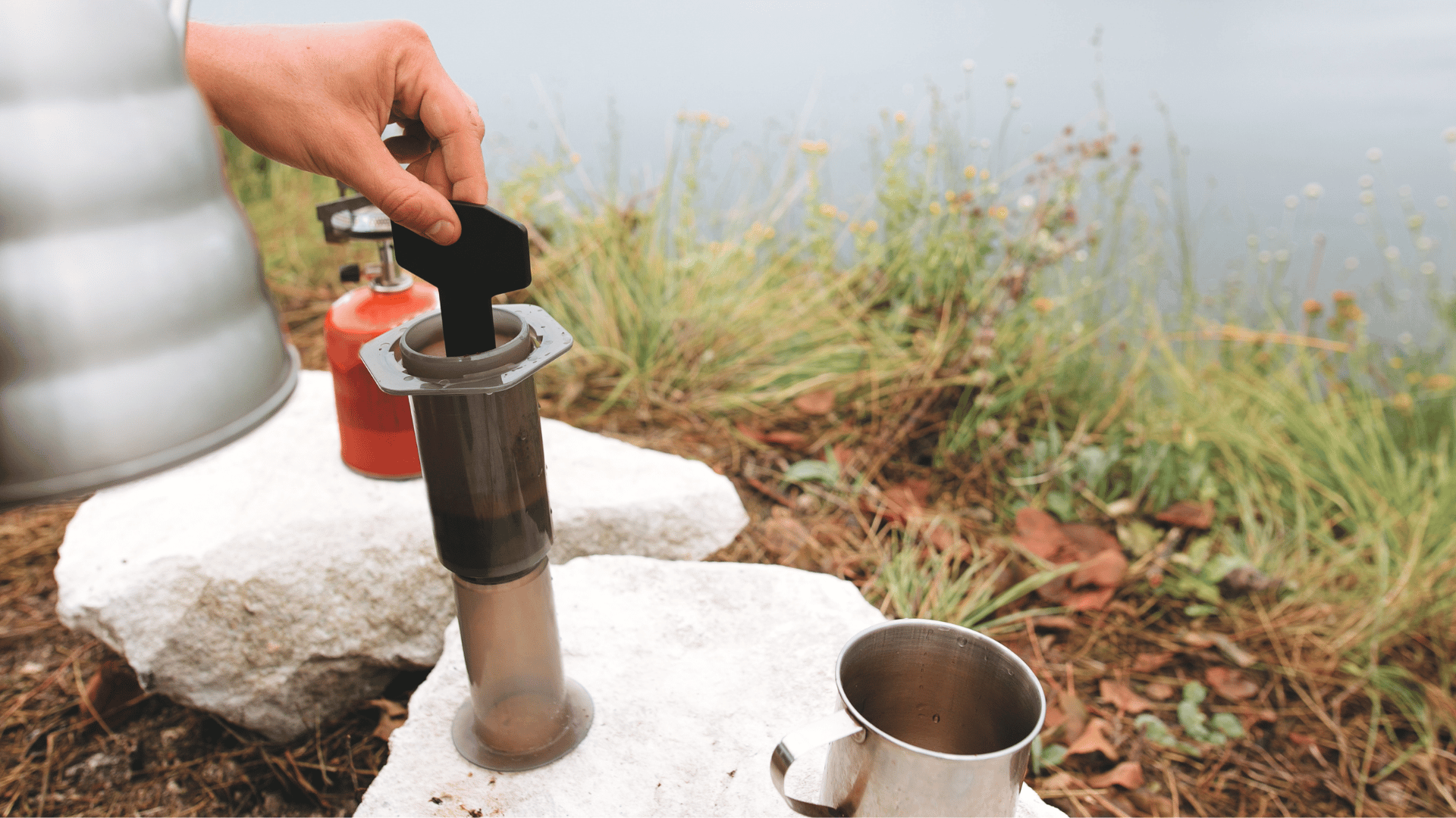 AeroPress – co to je, jak funguje a proč patří mezi nejlepší metody přípravy kávy