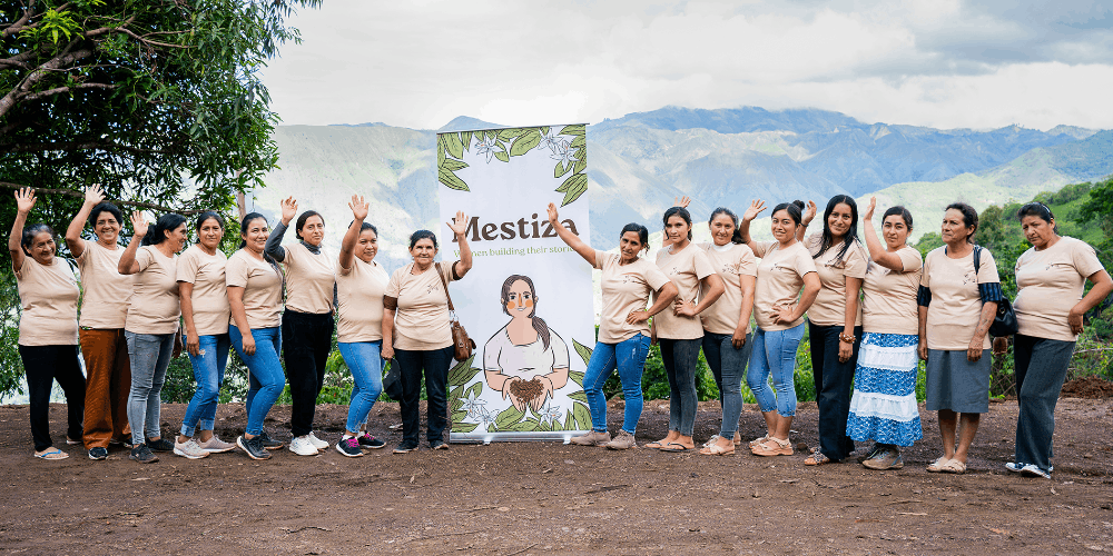 Peru Mestiza