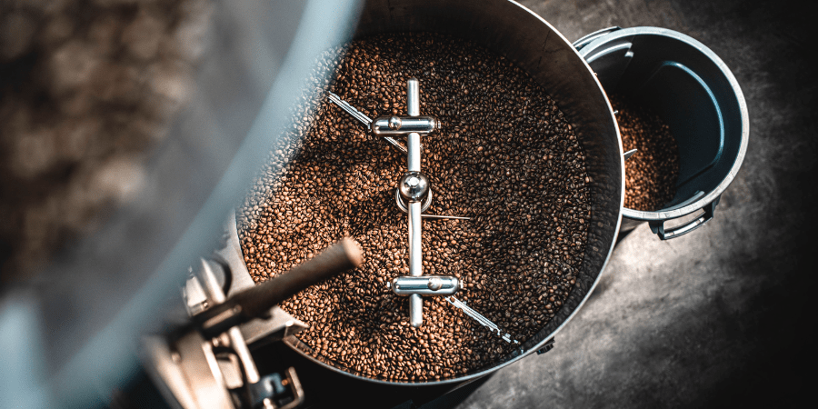 Santa Cloud espresso