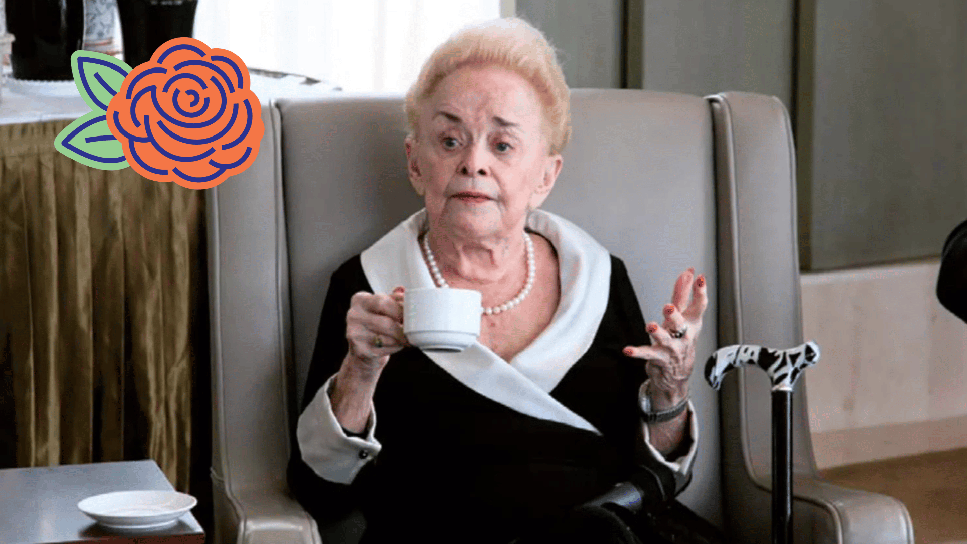 Femme cafale: Ženy, které měnily svět kávy