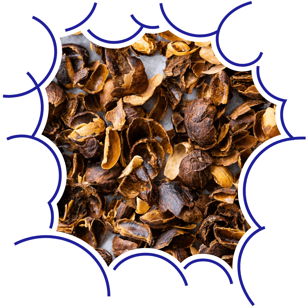 Cascara Kolumbie Finca Garzón