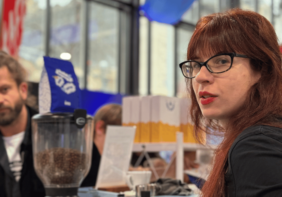 Hlídám si, abych nebyla megera