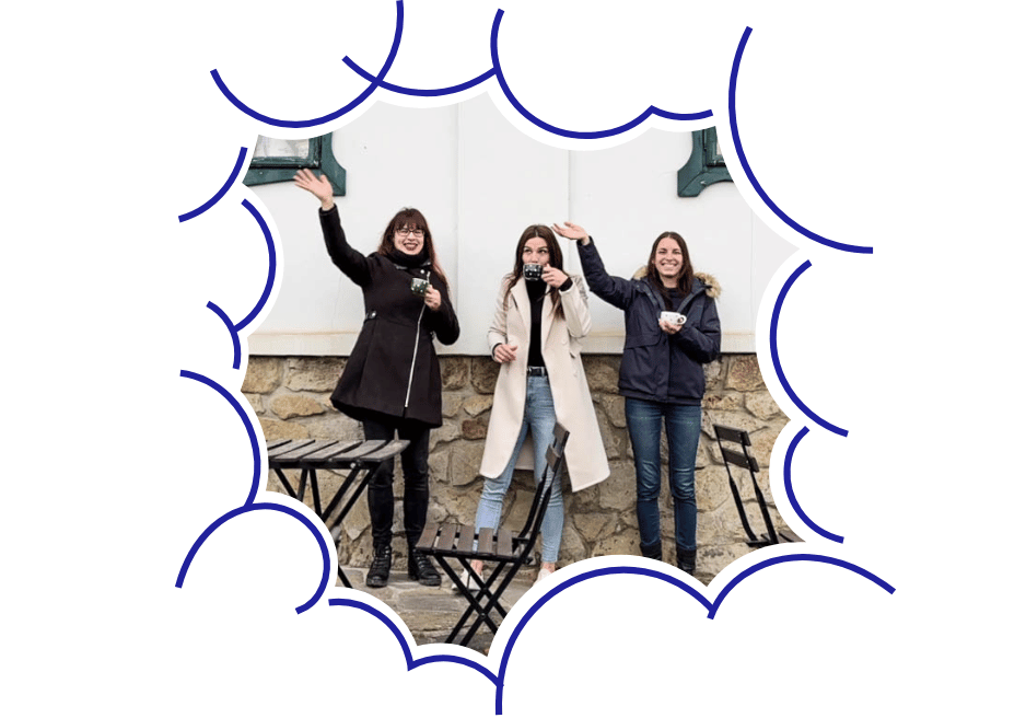 Hlídám si, abych nebyla megera