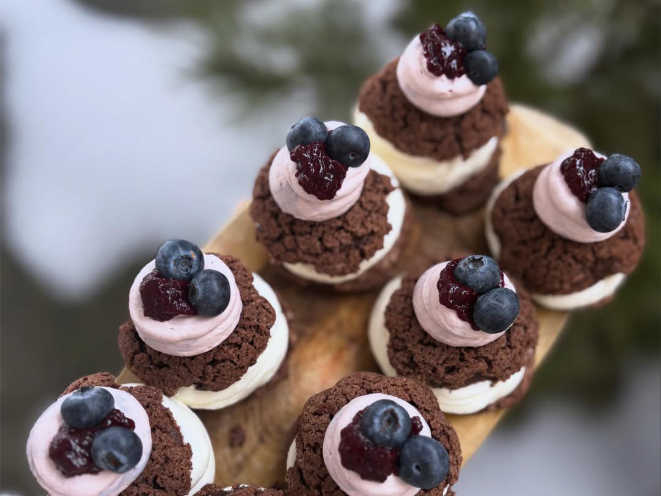 Kavárnu bych dnes nejspíš neotevřela. Přesto nelituji ani minuty