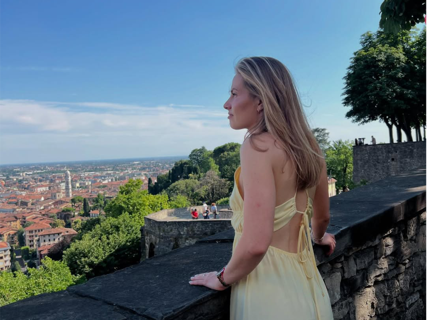 Kavárnu bych dnes nejspíš neotevřela. Přesto nelituji ani minuty