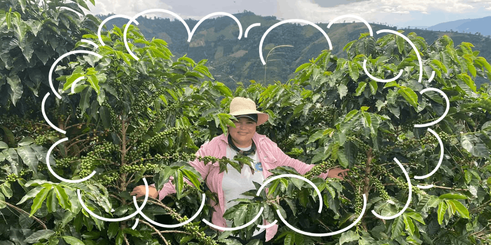 Kolumbie Argenys Rojas