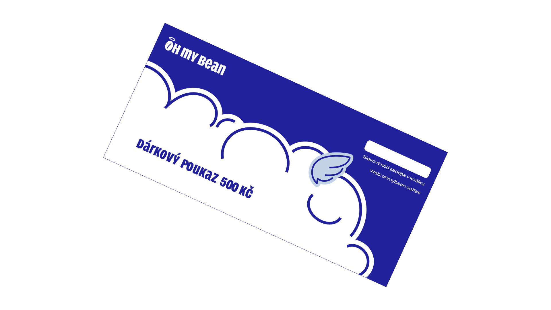 Vánoce: Landing page pro firmy