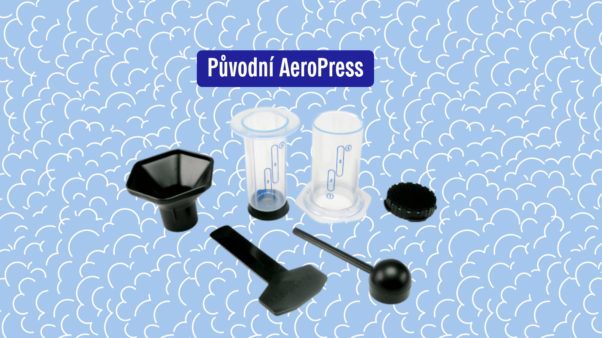 Aeropress extrakce pod kontrolou: Tradiční vs. inverzní metoda a jejich vliv na chuť