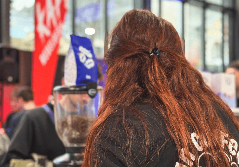 Hlídám si, abych nebyla megera