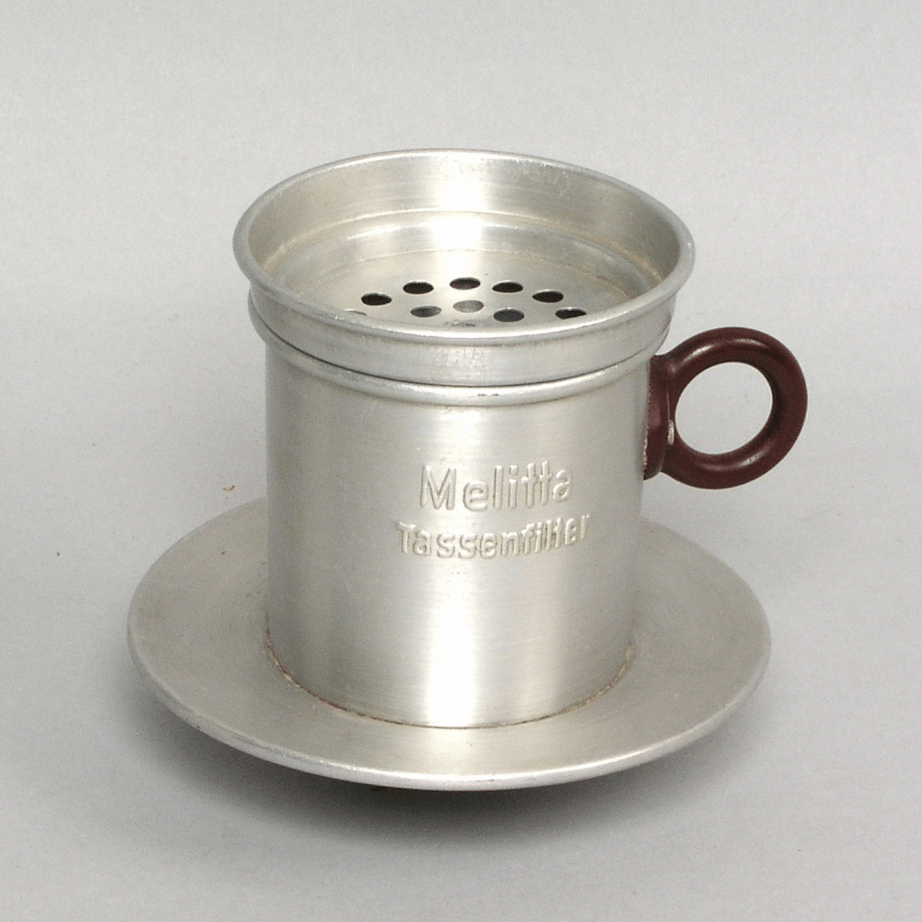 Femme cafale: Ženy, které měnily svět kávy