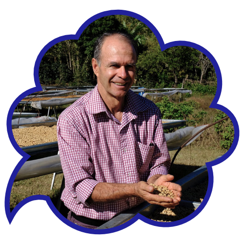 Kostarika Roberto Mata Naranjo