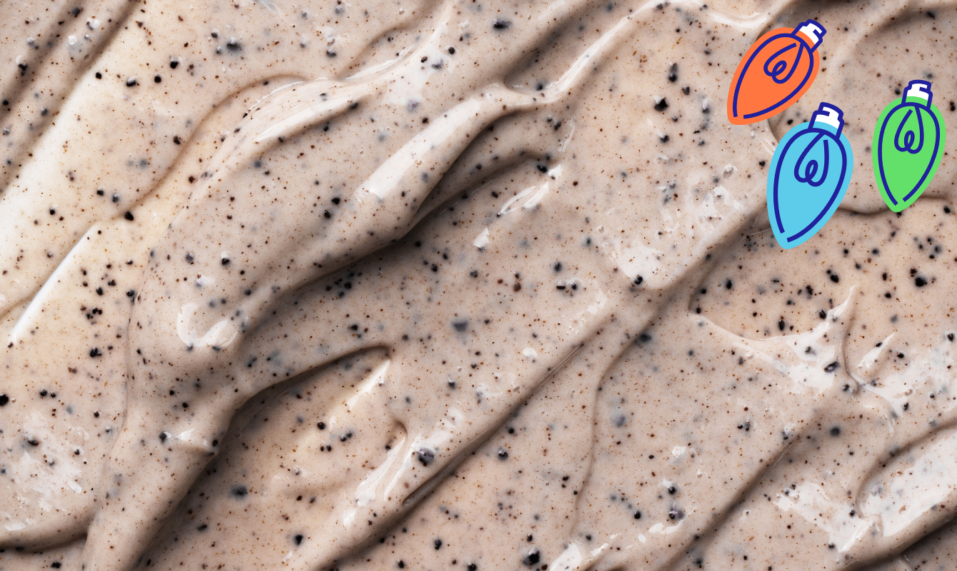 Postup na kávový peeling – vánoční dárek z Oh My Bean, který vás vynese k nebesům