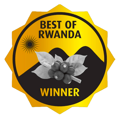Rwanda Jarama – Best of Rwanda 2nd Place